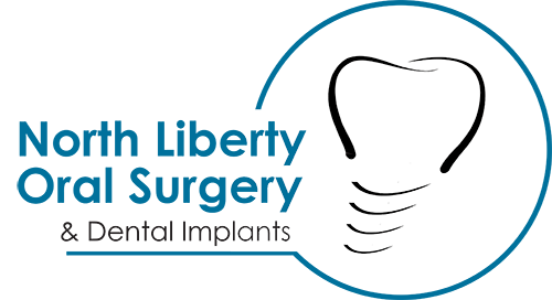 Link to North Liberty Oral Surgery & Dental Implants home page