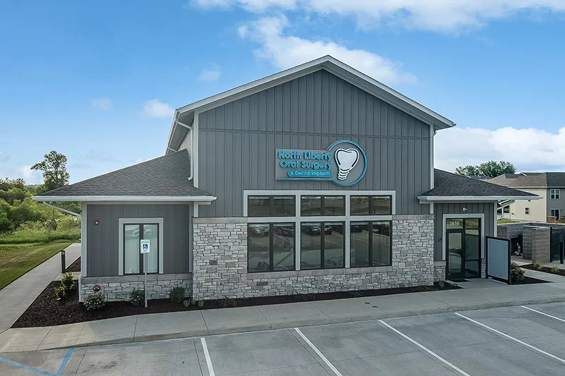 North Liberty Oral Surgery