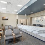 North Liberty Oral Surgery Interior Box-1