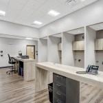 North Liberty Oral Surgery Interior Box-21