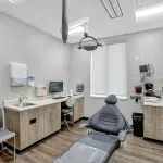 North Liberty Oral Surgery Interior Box-26