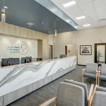 North Liberty Oral Surgery Interior Box-6